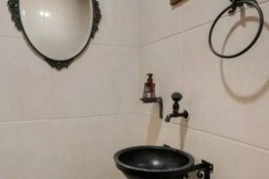 Cobertura à venda com 240m², 3 dormitórios, 1 suíte, 2 vagas no bairro Petrópolis em Porto Alegre - Foto 16