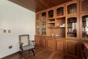 Cobertura à venda com 240m², 3 dormitórios, 1 suíte, 2 vagas no bairro Petrópolis em Porto Alegre - Foto 18