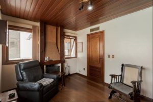 Cobertura à venda com 240m², 3 dormitórios, 1 suíte, 2 vagas no bairro Petrópolis em Porto Alegre - Foto 21