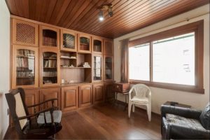 Cobertura à venda com 240m², 3 dormitórios, 1 suíte, 2 vagas no bairro Petrópolis em Porto Alegre - Foto 5