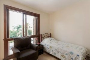 Cobertura à venda com 240m², 3 dormitórios, 1 suíte, 2 vagas no bairro Petrópolis em Porto Alegre - Foto 26