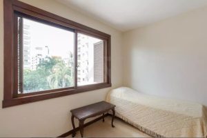 Cobertura à venda com 240m², 3 dormitórios, 1 suíte, 2 vagas no bairro Petrópolis em Porto Alegre - Foto 28