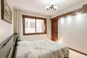 Cobertura à venda com 240m², 3 dormitórios, 1 suíte, 2 vagas no bairro Petrópolis em Porto Alegre - Foto 31