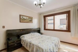 Cobertura à venda com 240m², 3 dormitórios, 1 suíte, 2 vagas no bairro Petrópolis em Porto Alegre - Foto 32