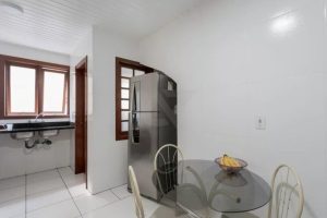 Cobertura à venda com 240m², 3 dormitórios, 1 suíte, 2 vagas no bairro Petrópolis em Porto Alegre - Foto 10