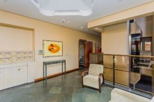 Cobertura à venda com 240m², 3 dormitórios, 1 suíte, 2 vagas no bairro Petrópolis em Porto Alegre - Foto 42