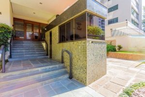 Cobertura à venda com 240m², 3 dormitórios, 1 suíte, 2 vagas no bairro Petrópolis em Porto Alegre - Foto 49