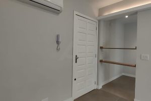 Apartamento com 67m², 2 dormitórios, 1 vaga no bairro Petrópolis em Porto Alegre - Foto 2
