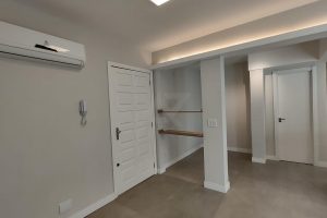 Apartamento com 67m², 2 dormitórios, 1 vaga no bairro Petrópolis em Porto Alegre - Foto 3