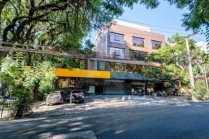 Sala Comercial com 87m² no bairro Floresta em Porto Alegre - Foto 2