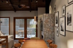 Cobertura à venda com 198m², 2 dormitórios, 2 suítes, 2 vagas no bairro Auxiliadora em Porto Alegre - Foto 2