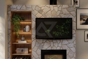 Cobertura à venda com 198m², 2 dormitórios, 2 suítes, 2 vagas no bairro Auxiliadora em Porto Alegre - Foto 5