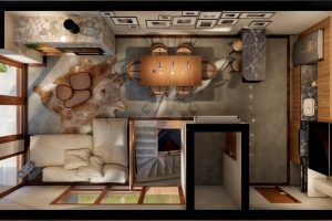 Cobertura à venda com 198m², 2 dormitórios, 2 suítes, 2 vagas no bairro Auxiliadora em Porto Alegre - Foto 6