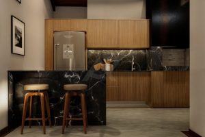 Cobertura à venda com 198m², 2 dormitórios, 2 suítes, 2 vagas no bairro Auxiliadora em Porto Alegre - Foto 7