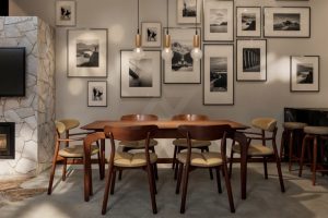 Cobertura à venda com 198m², 2 dormitórios, 2 suítes, 2 vagas no bairro Auxiliadora em Porto Alegre - Foto 8