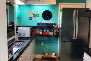 Apartamento à venda com 115m², 1 dormitório, 1 suíte, 1 vaga no bairro Higienópolis em Porto Alegre - Foto 8