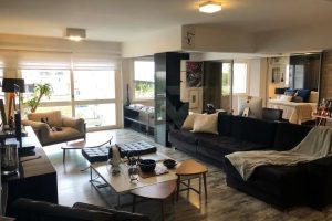 Apartamento à venda com 115m², 1 dormitório, 1 suíte, 1 vaga no bairro Higienópolis em Porto Alegre - Foto 2