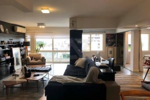 Apartamento à venda com 115m², 1 dormitório, 1 suíte, 1 vaga no bairro Higienópolis em Porto Alegre - Foto 3