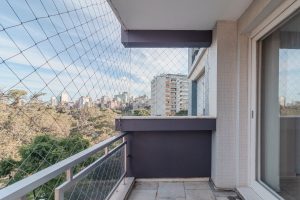 Apartamento com 168m², 3 dormitórios, 2 suítes, 3 vagas no bairro Moinhos Vento em Porto Alegre - Foto 8