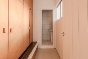 Apartamento com 168m², 3 dormitórios, 2 suítes, 3 vagas no bairro Moinhos Vento em Porto Alegre - Foto 32