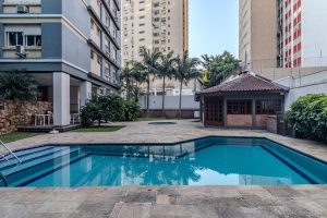 Apartamento com 168m², 3 dormitórios, 2 suítes, 3 vagas no bairro Moinhos Vento em Porto Alegre - Foto 36