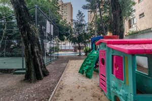 Apartamento com 168m², 3 dormitórios, 2 suítes, 3 vagas no bairro Moinhos Vento em Porto Alegre - Foto 39