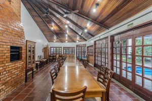 Apartamento com 168m², 3 dormitórios, 2 suítes, 3 vagas no bairro Moinhos Vento em Porto Alegre - Foto 47