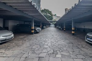 Apartamento com 168m², 3 dormitórios, 2 suítes, 3 vagas no bairro Moinhos Vento em Porto Alegre - Foto 49