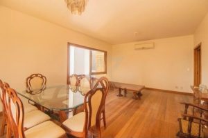 Cobertura com 332m², 3 dormitórios, 1 suíte, 4 vagas no bairro Petrópolis em Porto Alegre - Foto 3