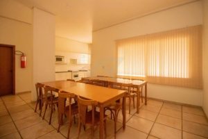 Cobertura com 332m², 3 dormitórios, 1 suíte, 4 vagas no bairro Petrópolis em Porto Alegre - Foto 49