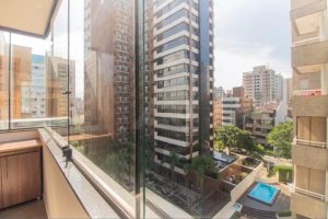 Cobertura com 332m², 3 dormitórios, 1 suíte, 4 vagas no bairro Petrópolis em Porto Alegre - Foto 18