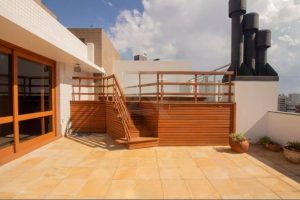 Cobertura com 332m², 3 dormitórios, 1 suíte, 4 vagas no bairro Petrópolis em Porto Alegre - Foto 45