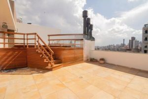 Cobertura com 332m², 3 dormitórios, 1 suíte, 4 vagas no bairro Petrópolis em Porto Alegre - Foto 46