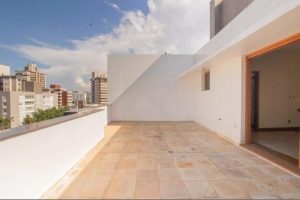 Cobertura com 332m², 3 dormitórios, 1 suíte, 4 vagas no bairro Petrópolis em Porto Alegre - Foto 48