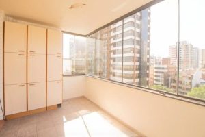 Cobertura com 332m², 3 dormitórios, 1 suíte, 4 vagas no bairro Petrópolis em Porto Alegre - Foto 23