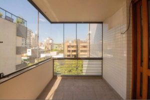 Cobertura com 332m², 3 dormitórios, 1 suíte, 4 vagas no bairro Petrópolis em Porto Alegre - Foto 19