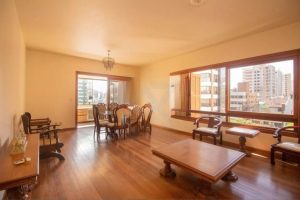 Cobertura com 332m², 3 dormitórios, 1 suíte, 4 vagas no bairro Petrópolis em Porto Alegre - Foto 5