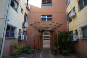 Apartamento à venda com 43m², 2 dormitórios, 1 vaga no bairro Rubem Berta em Porto Alegre - Foto 3