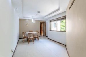 Apartamento à venda com 87m², 2 dormitórios, 1 suíte, 1 vaga no bairro Bela Vista em Porto Alegre - Foto 7