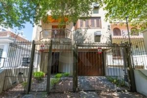 Apartamento à venda com 87m², 2 dormitórios, 1 suíte, 1 vaga no bairro Bela Vista em Porto Alegre - Foto 2