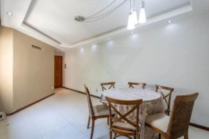 Apartamento à venda com 87m², 2 dormitórios, 1 suíte, 1 vaga no bairro Bela Vista em Porto Alegre - Foto 8