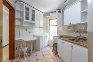 Apartamento à venda com 87m², 2 dormitórios, 1 suíte, 1 vaga no bairro Bela Vista em Porto Alegre - Foto 9