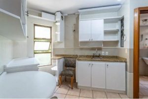 Apartamento à venda com 87m², 2 dormitórios, 1 suíte, 1 vaga no bairro Bela Vista em Porto Alegre - Foto 10