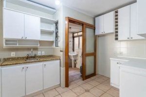 Apartamento à venda com 87m², 2 dormitórios, 1 suíte, 1 vaga no bairro Bela Vista em Porto Alegre - Foto 11