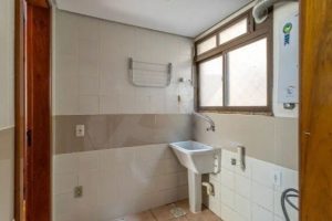 Apartamento à venda com 87m², 2 dormitórios, 1 suíte, 1 vaga no bairro Bela Vista em Porto Alegre - Foto 13