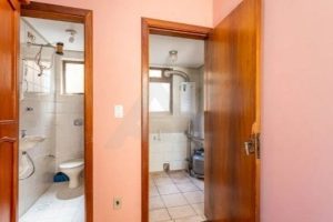 Apartamento à venda com 87m², 2 dormitórios, 1 suíte, 1 vaga no bairro Bela Vista em Porto Alegre - Foto 15