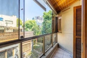 Apartamento à venda com 87m², 2 dormitórios, 1 suíte, 1 vaga no bairro Bela Vista em Porto Alegre - Foto 16