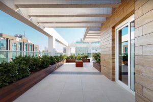 Apartamento com 40m², 1 dormitório, 1 vaga no bairro Moinhos de Vento em Porto Alegre - Foto 6