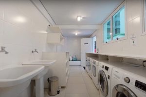 Apartamento com 40m², 1 dormitório, 1 vaga no bairro Moinhos de Vento em Porto Alegre - Foto 9