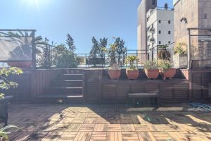 Cobertura à venda com 518m², 4 dormitórios, 2 suítes, 3 vagas no bairro Auxiliadora em Porto Alegre - Foto 64